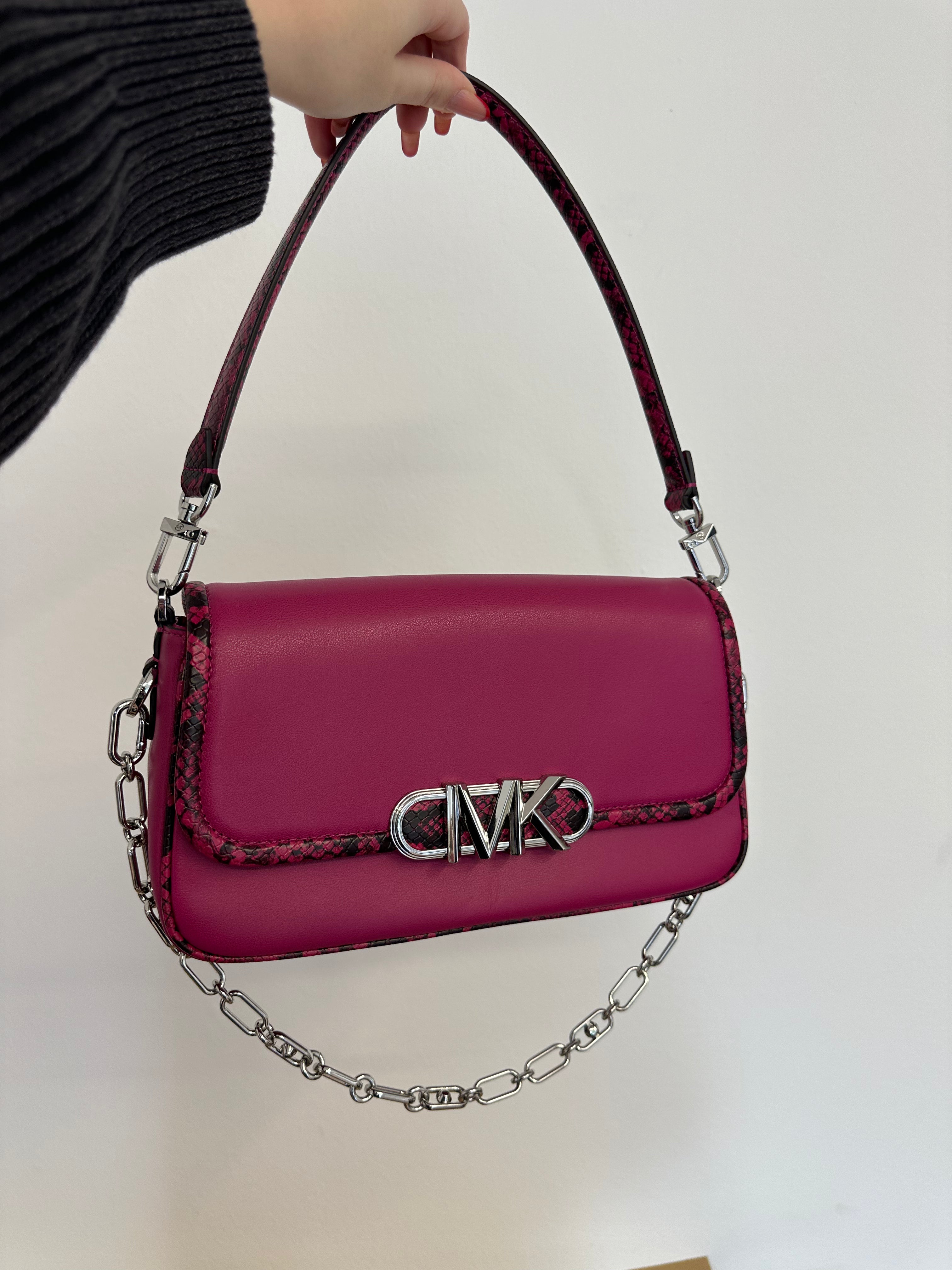 Borsa Michael Kors Rosa