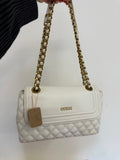 Borsa Guess bianca