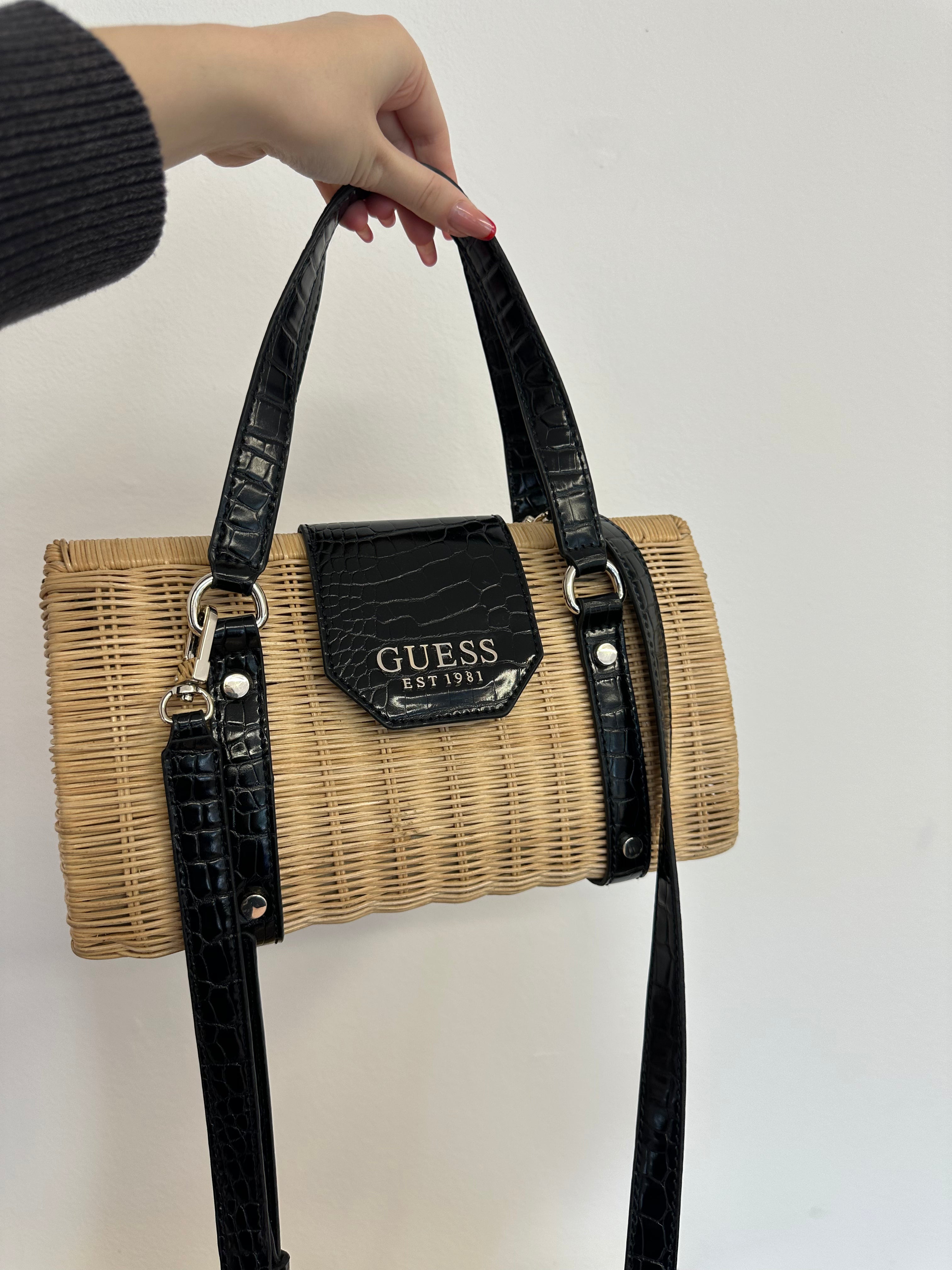 Borsa Guess