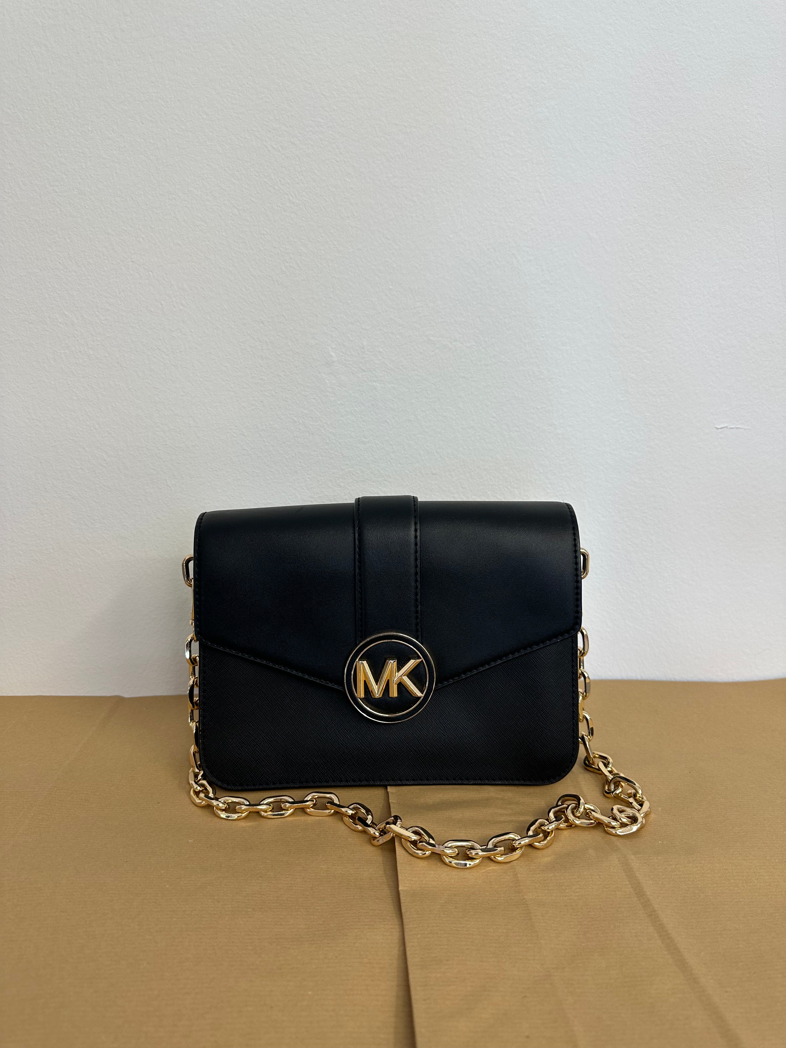 Borsa Michael Kors Nera