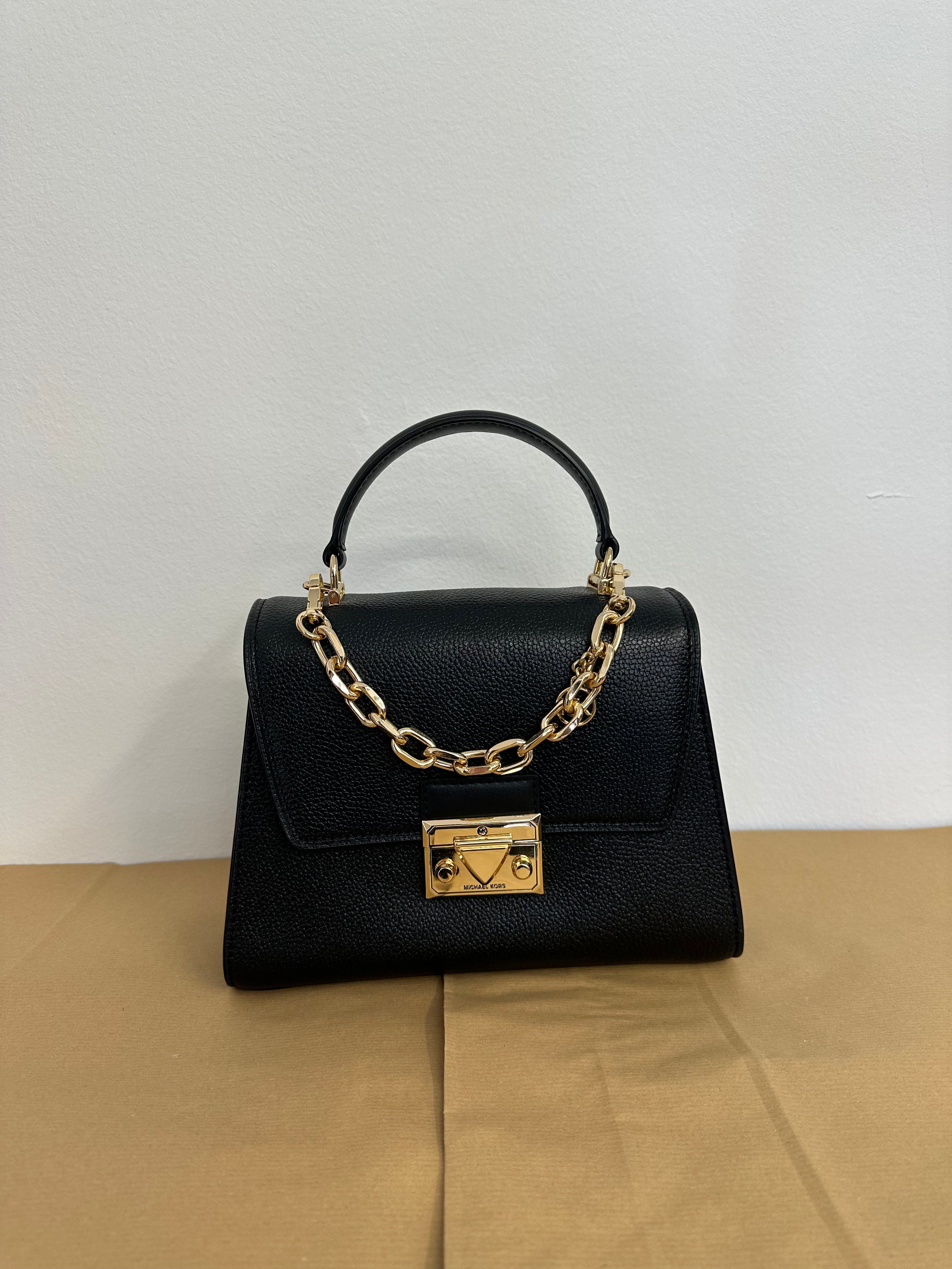 Borsa Michael Kors Nera