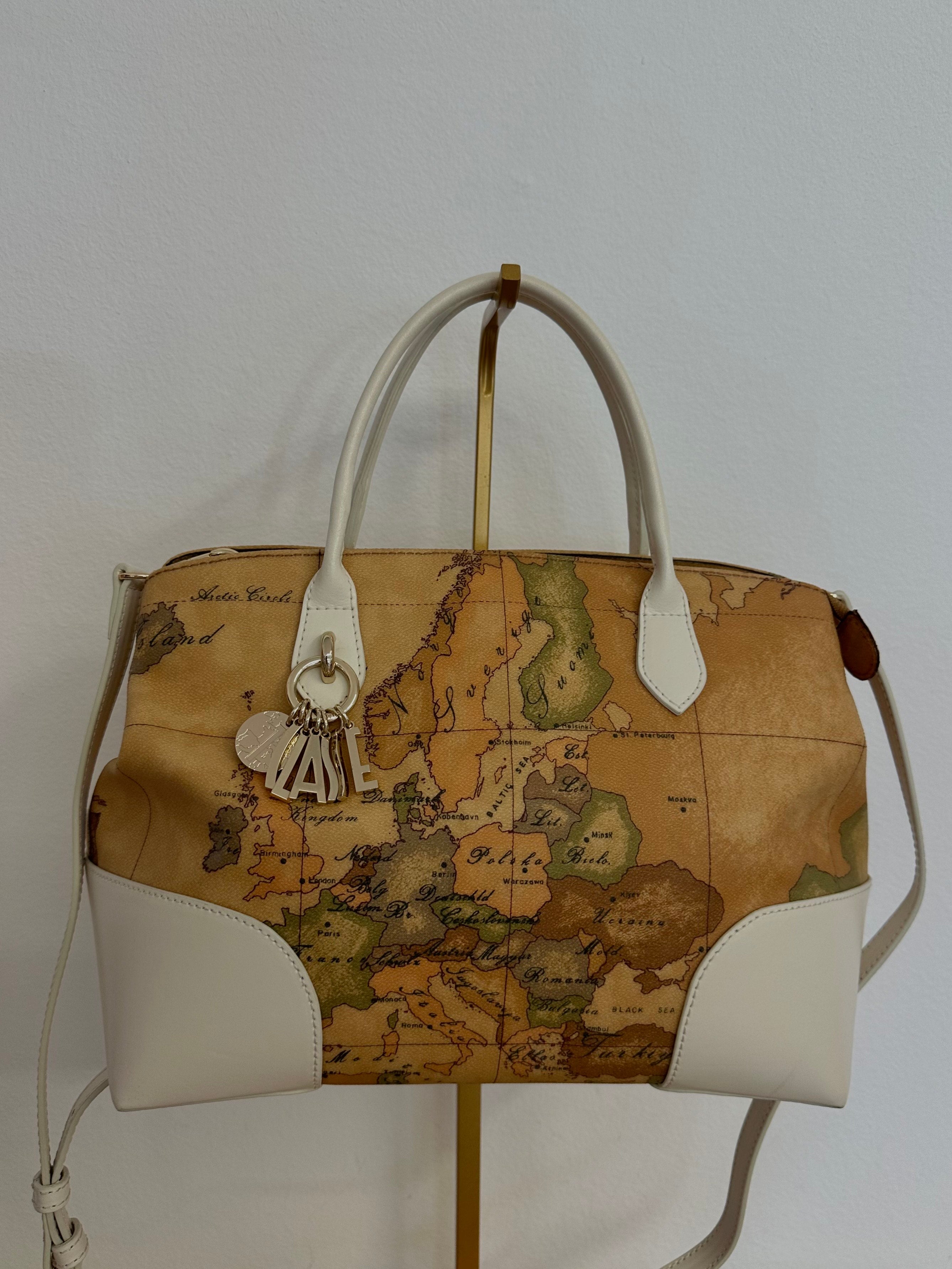 borsa Alviero Martini