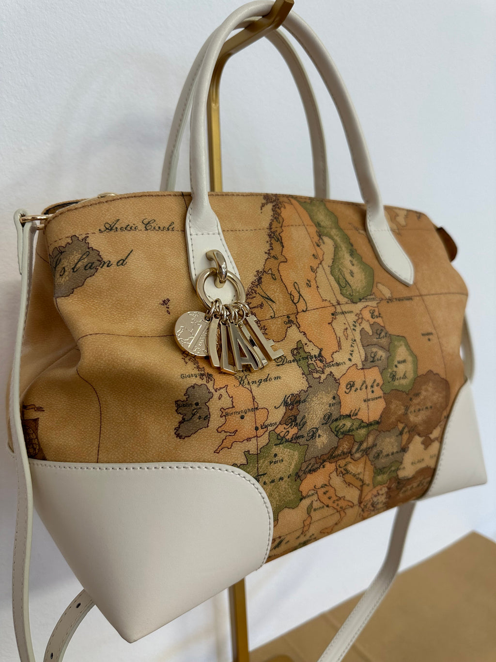 borsa Alviero Martini