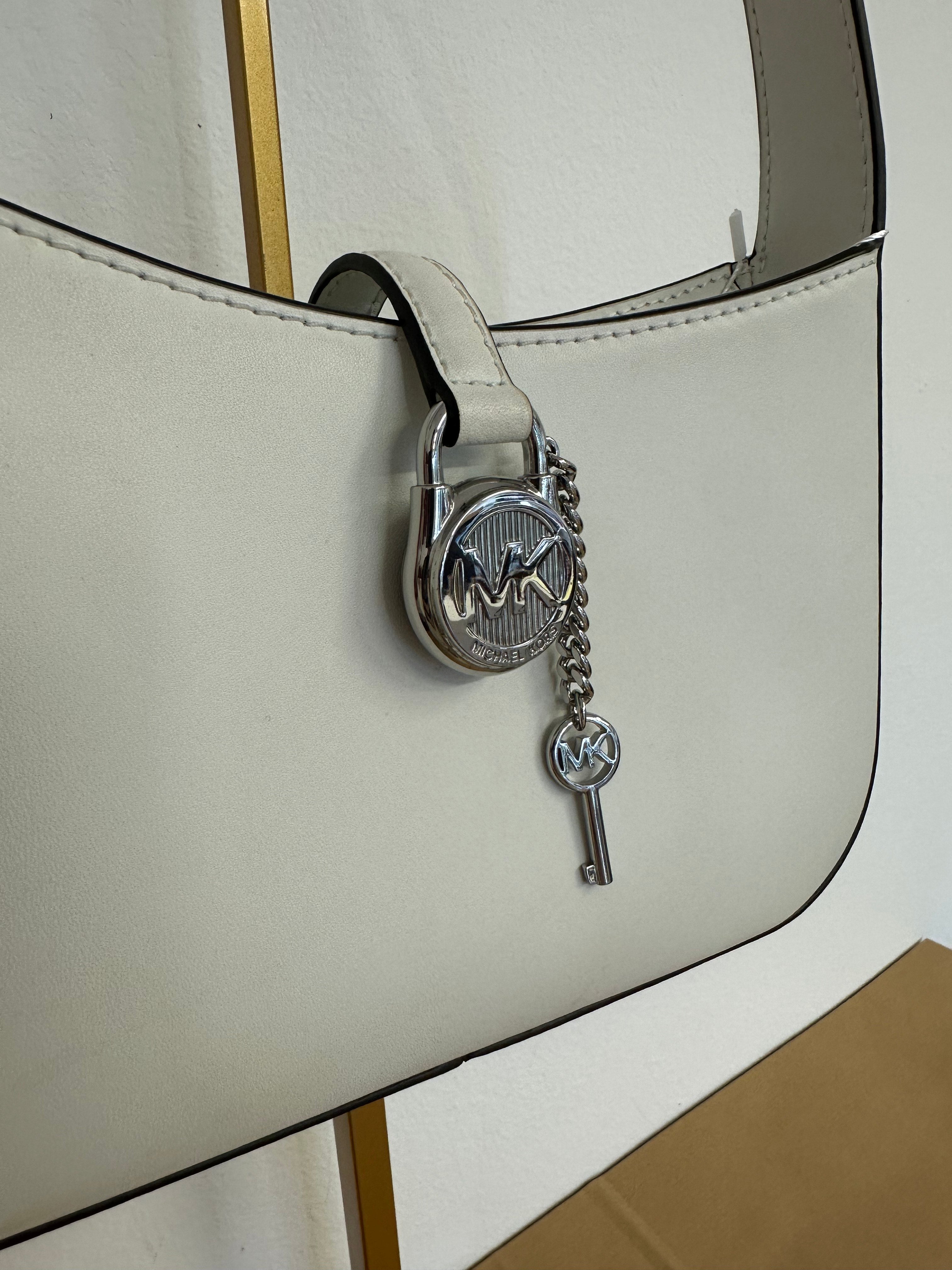 borsetta a spalla Michael Kors minimal