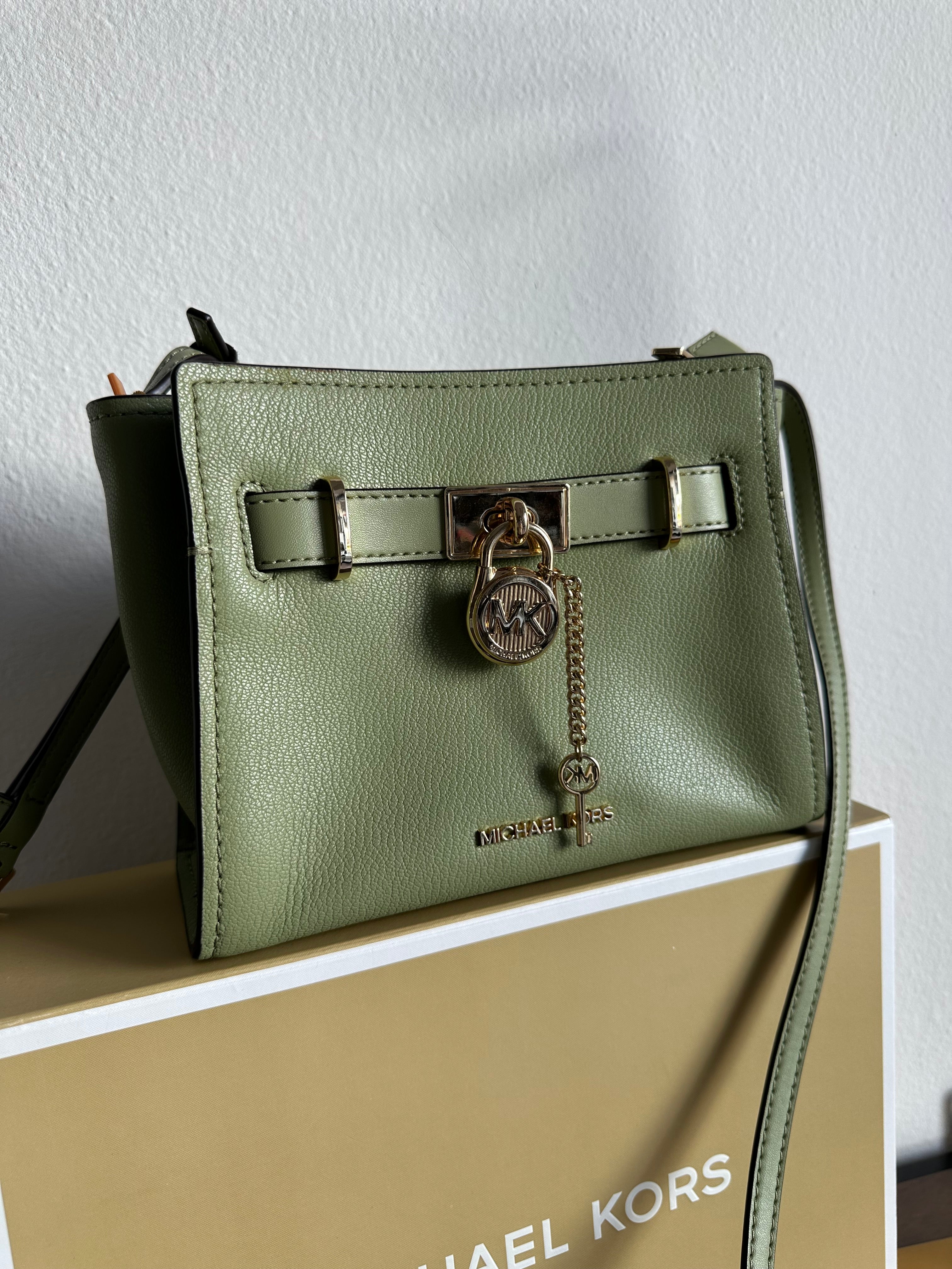 borsa a tracolla Michael Kors