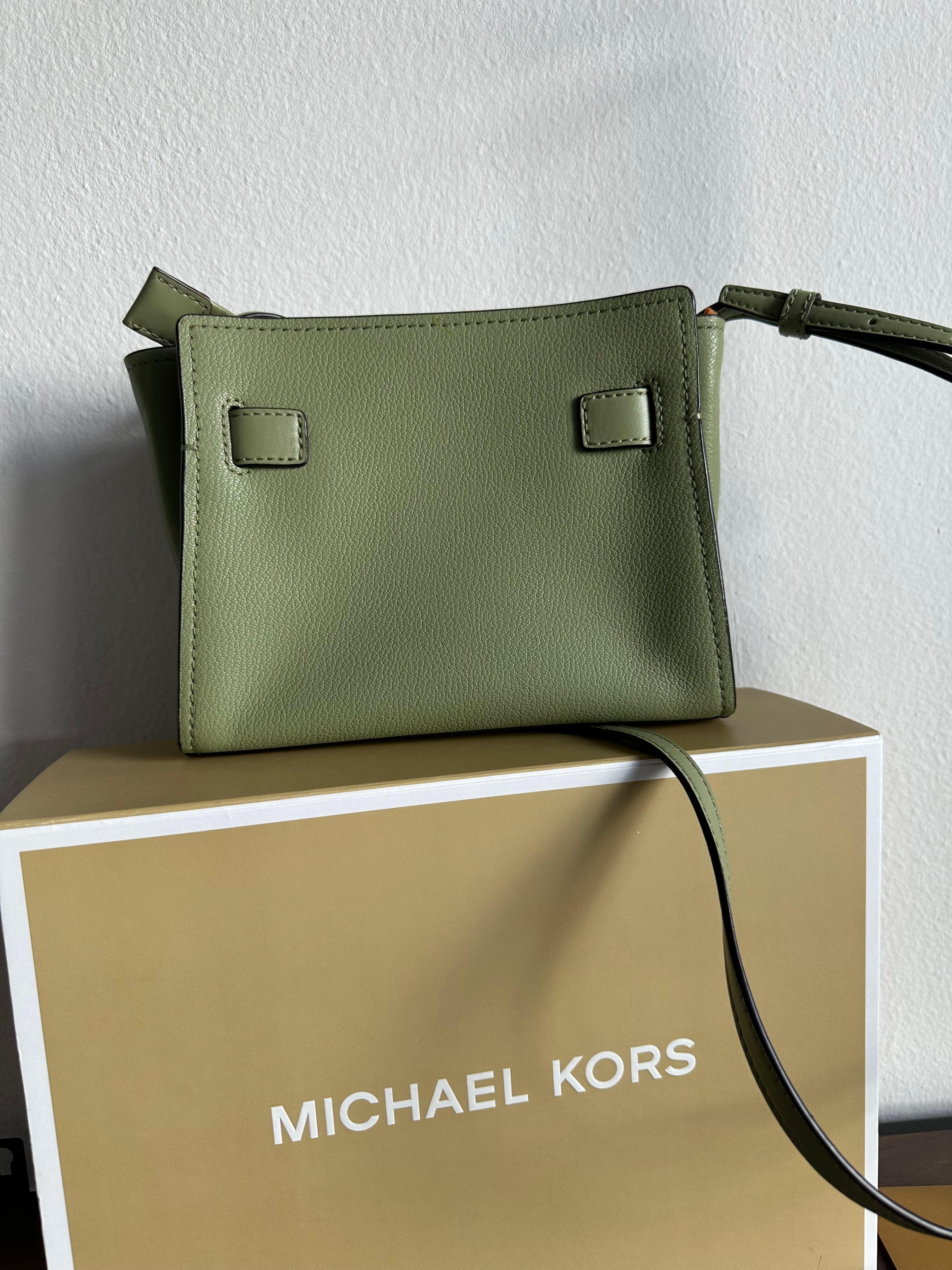 borsa a tracolla Michael Kors