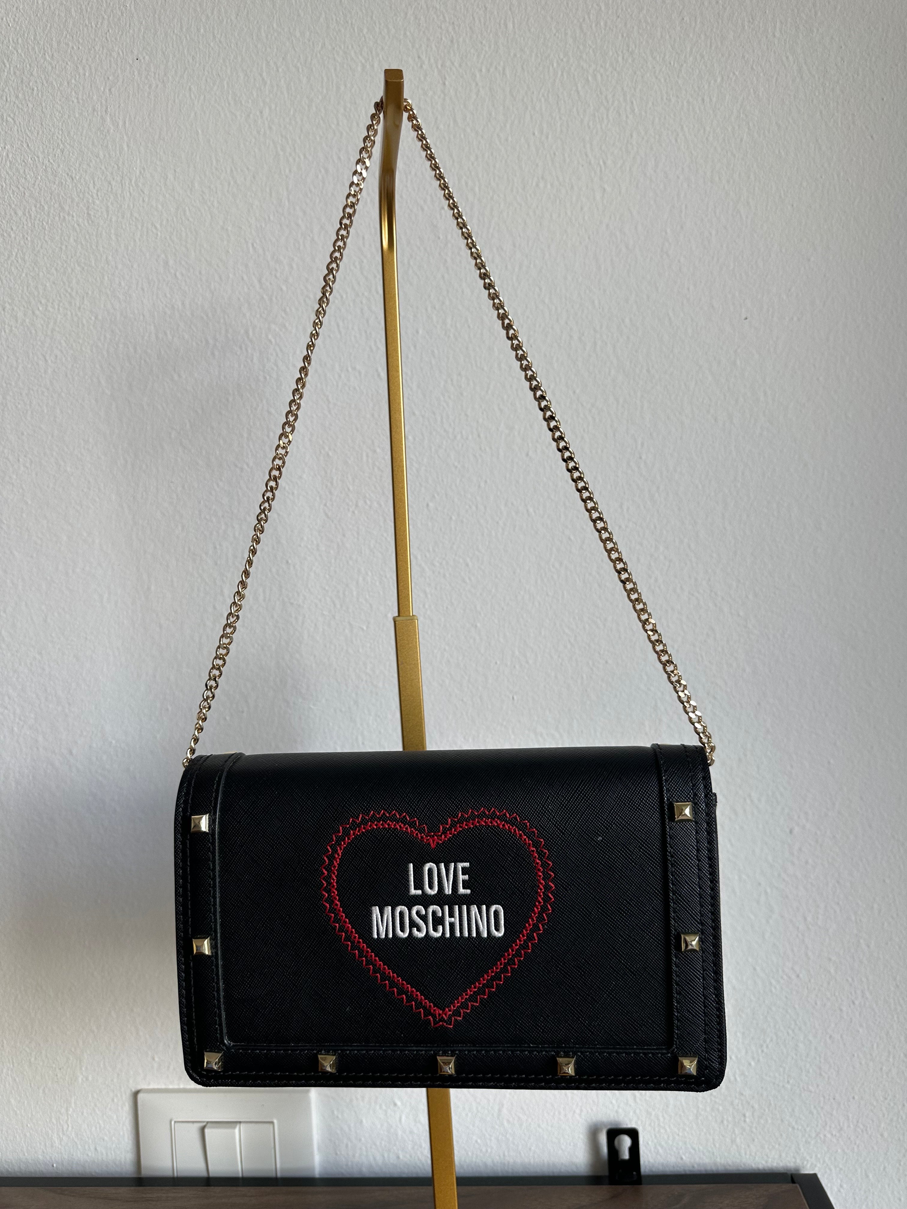 borsetta/pochette a tracolla