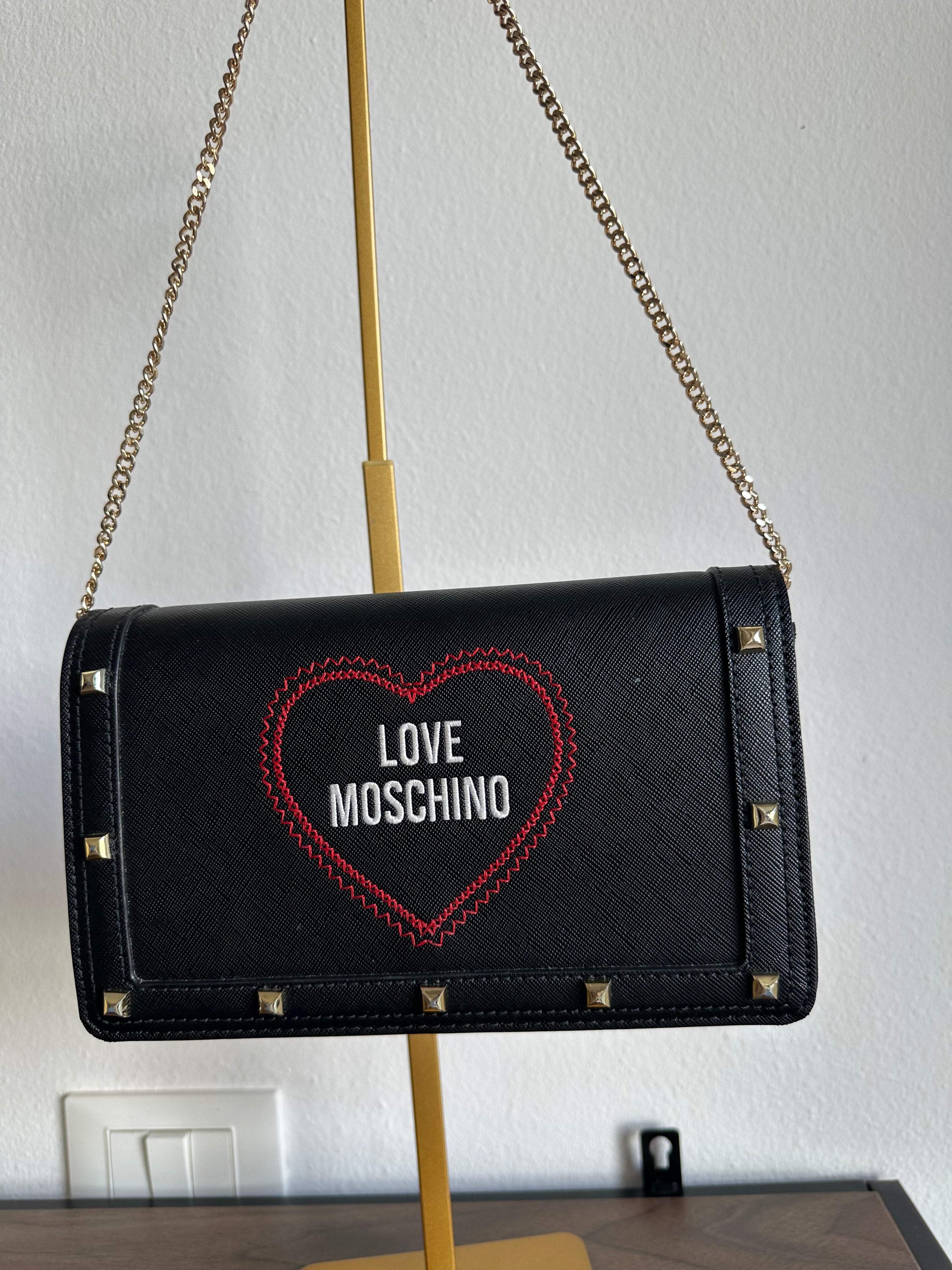 borsetta/pochette a tracolla