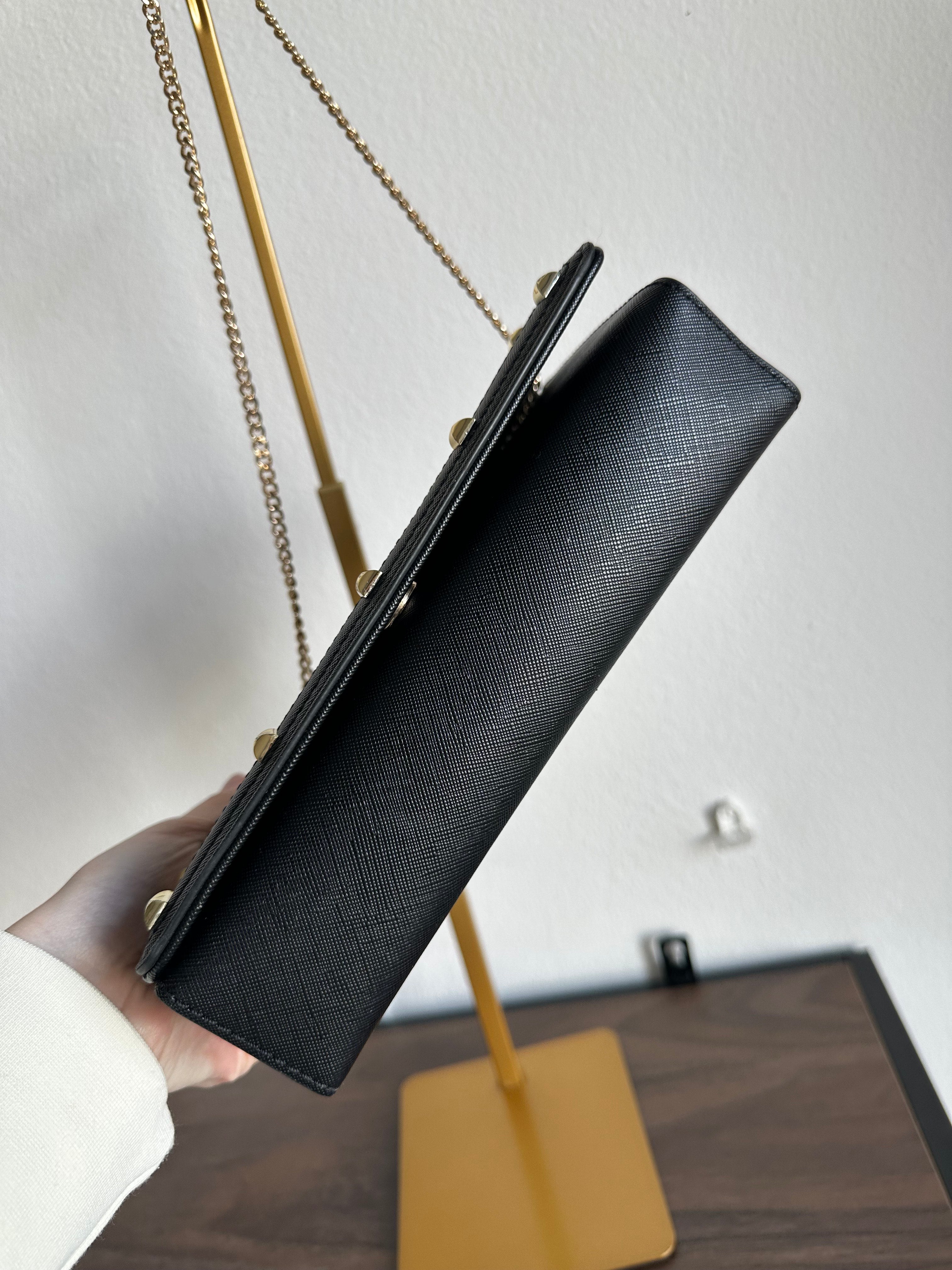 borsetta/pochette a tracolla