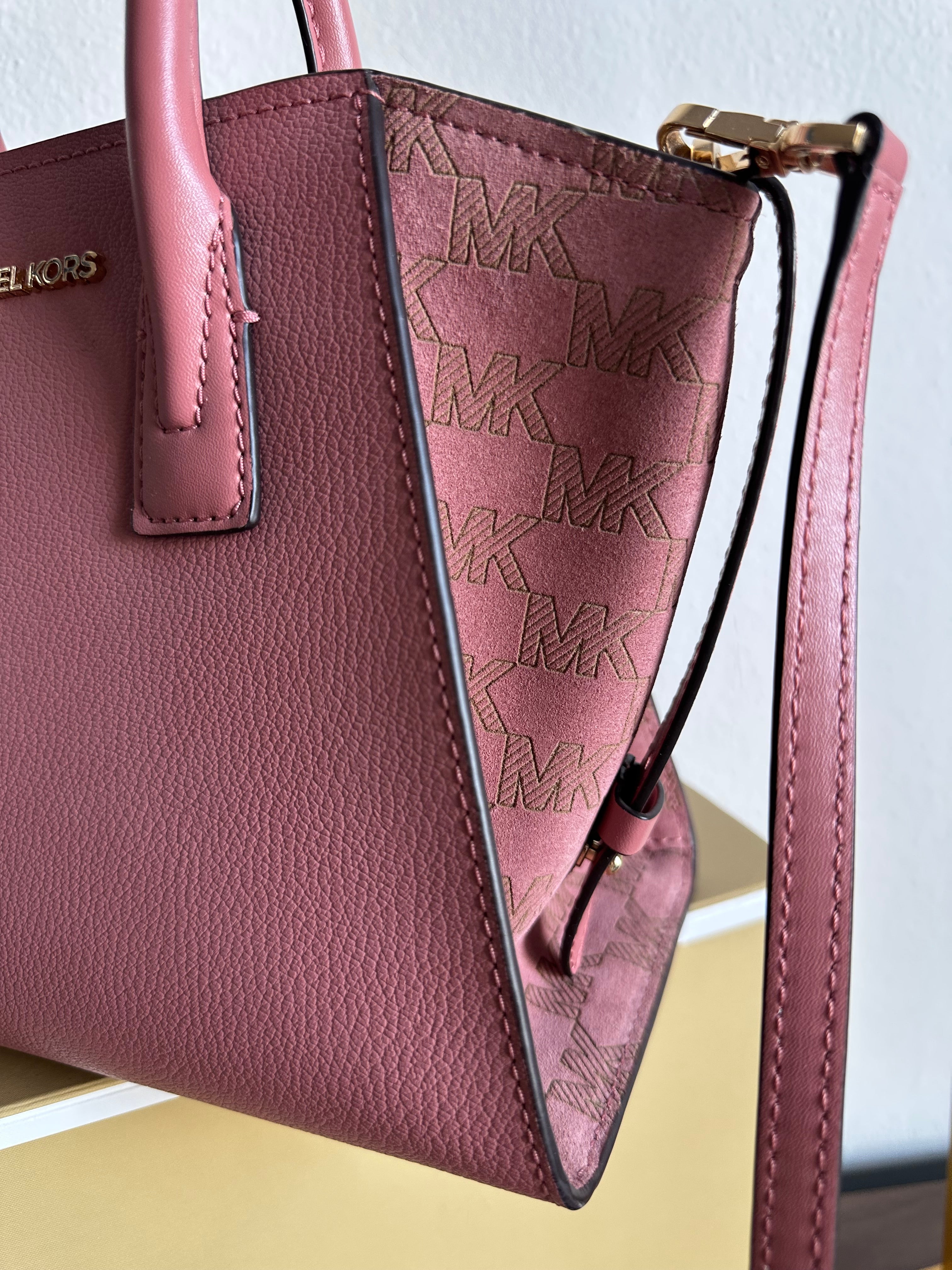 borsa a mano Michael Kors