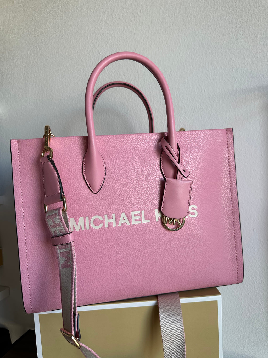 Tote Bag Michael Kors