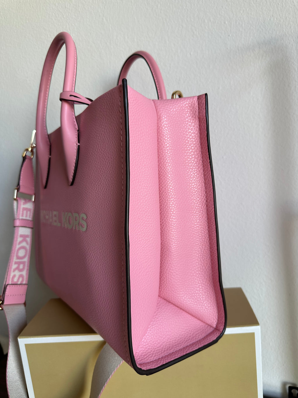 Tote Bag Michael Kors