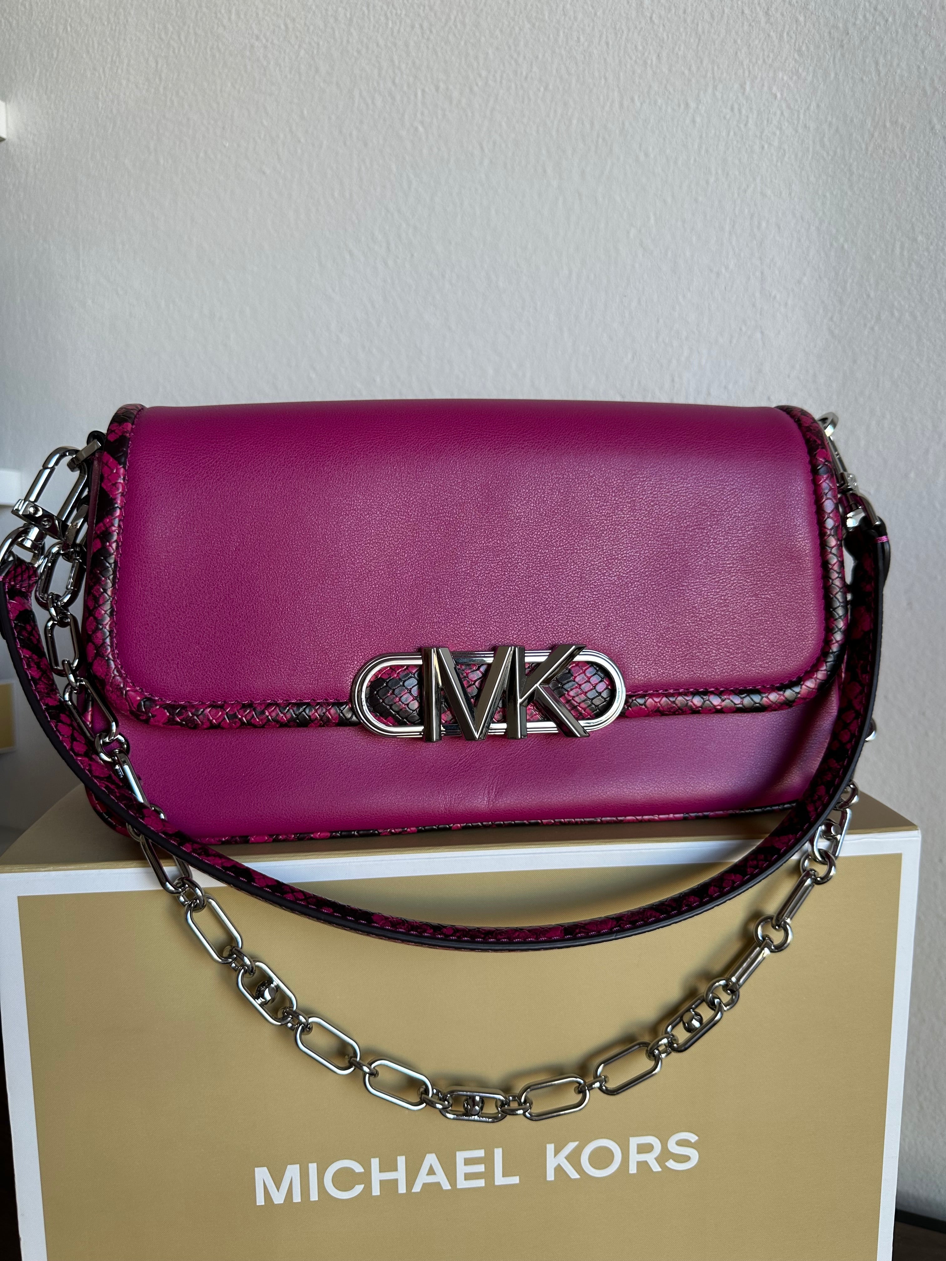 Borsa Michael Kors Rosa