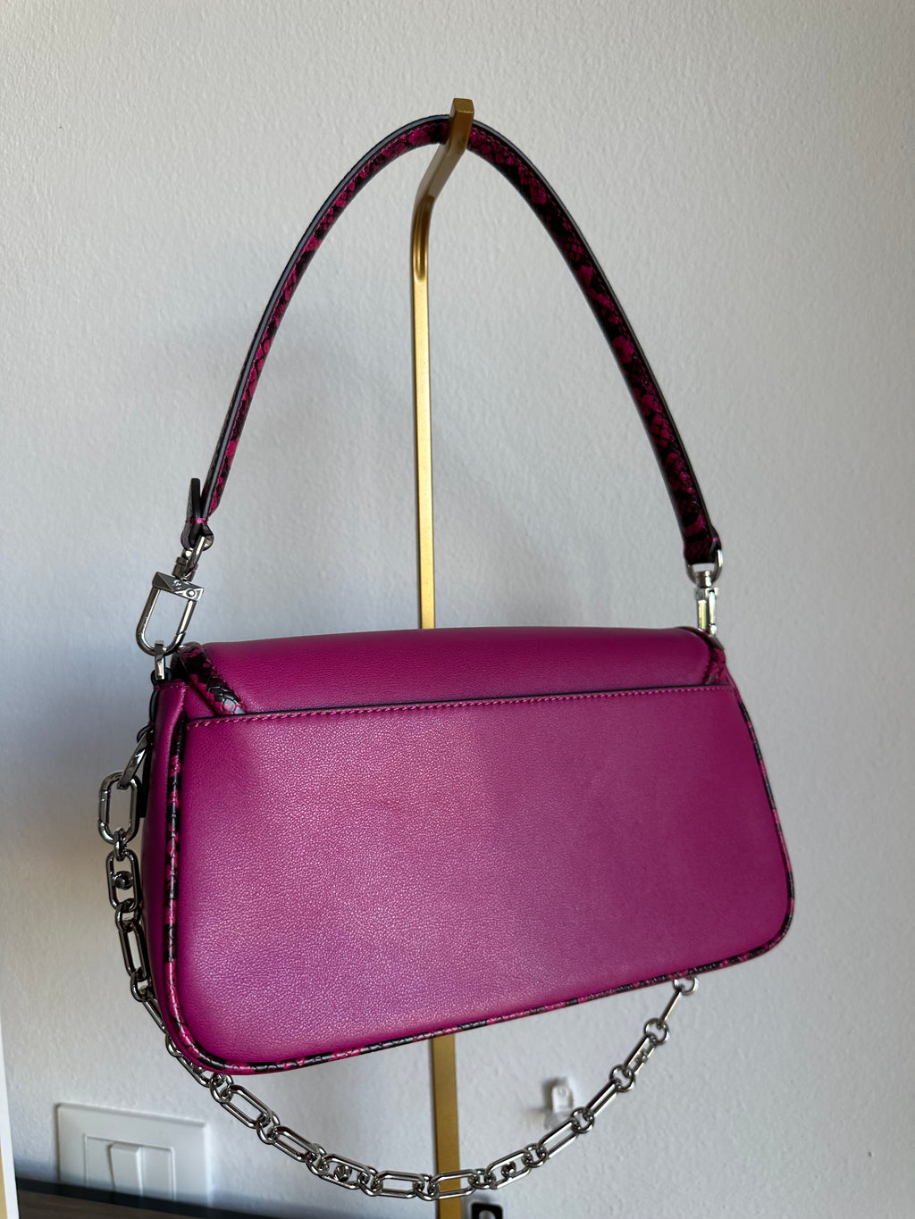 Borsa Michael Kors Rosa