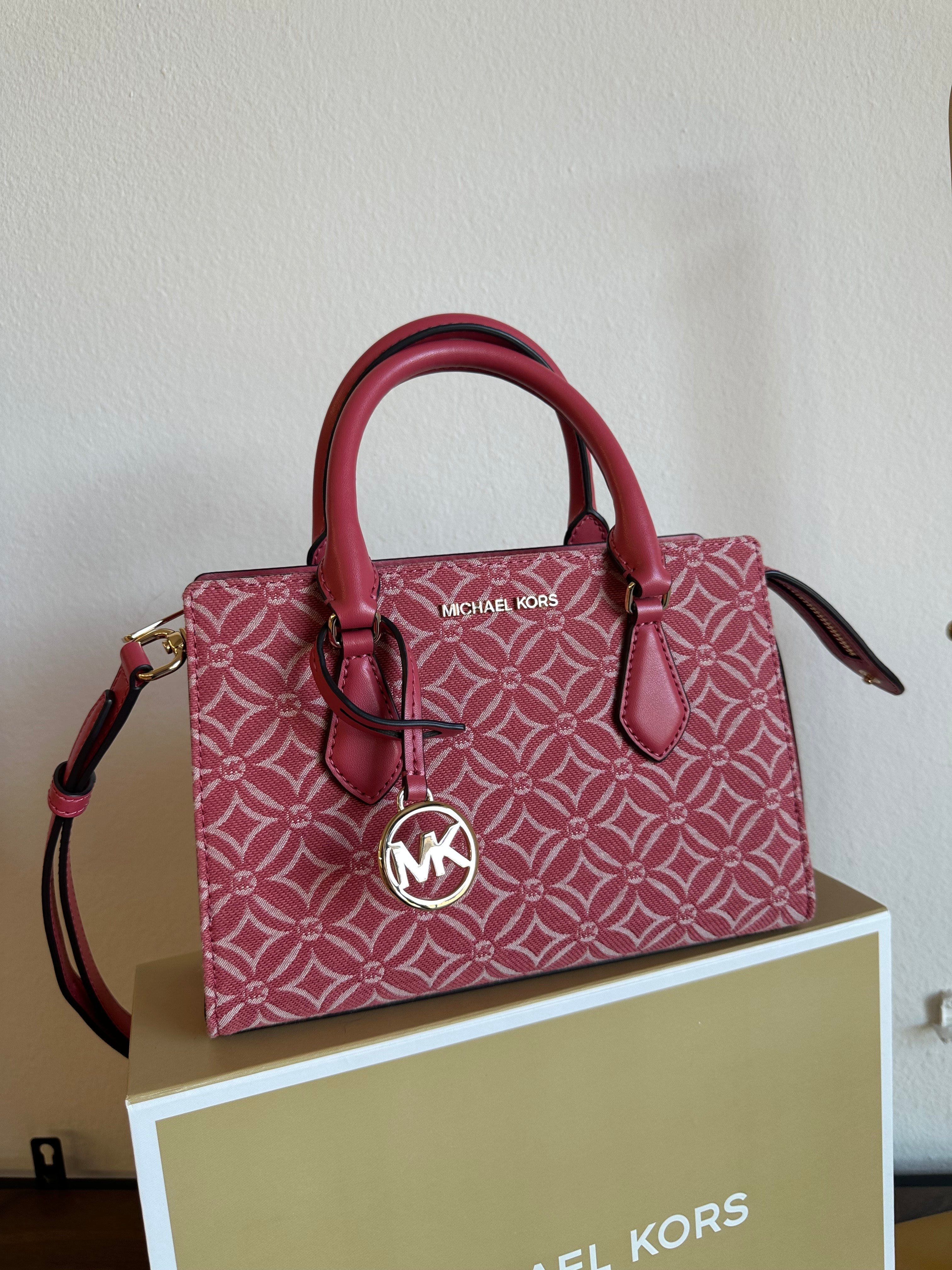 borsa a mano Michael Kors