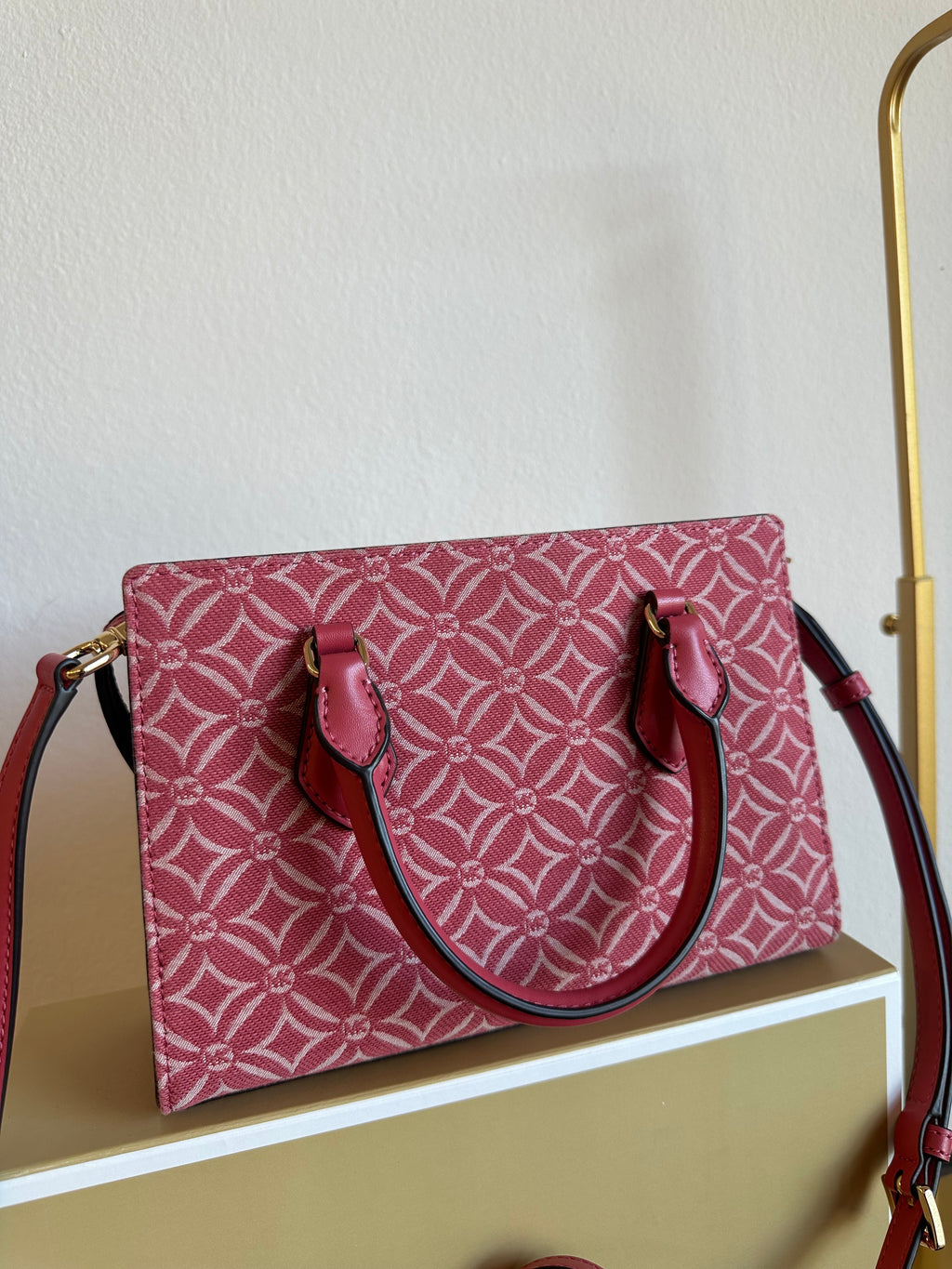 borsa a mano Michael Kors