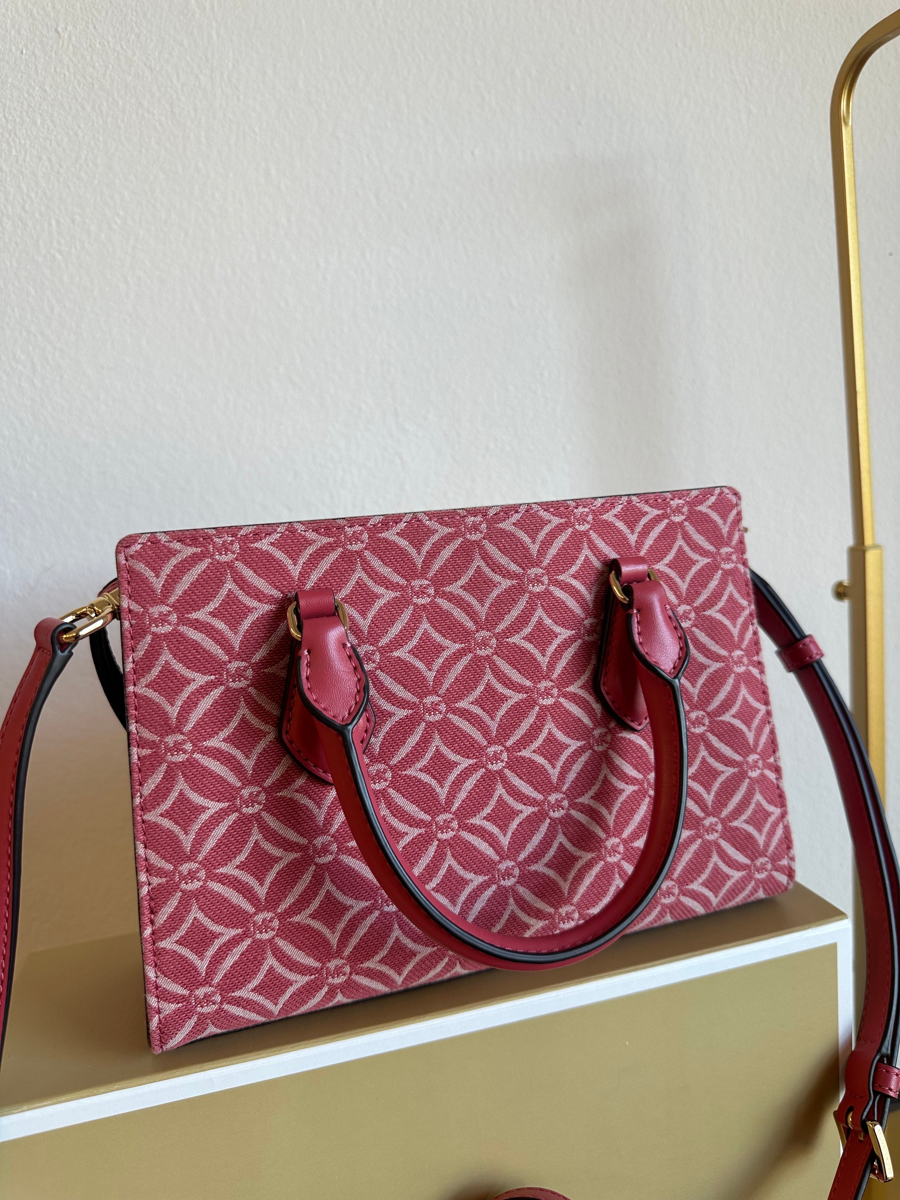 borsa a mano Michael Kors