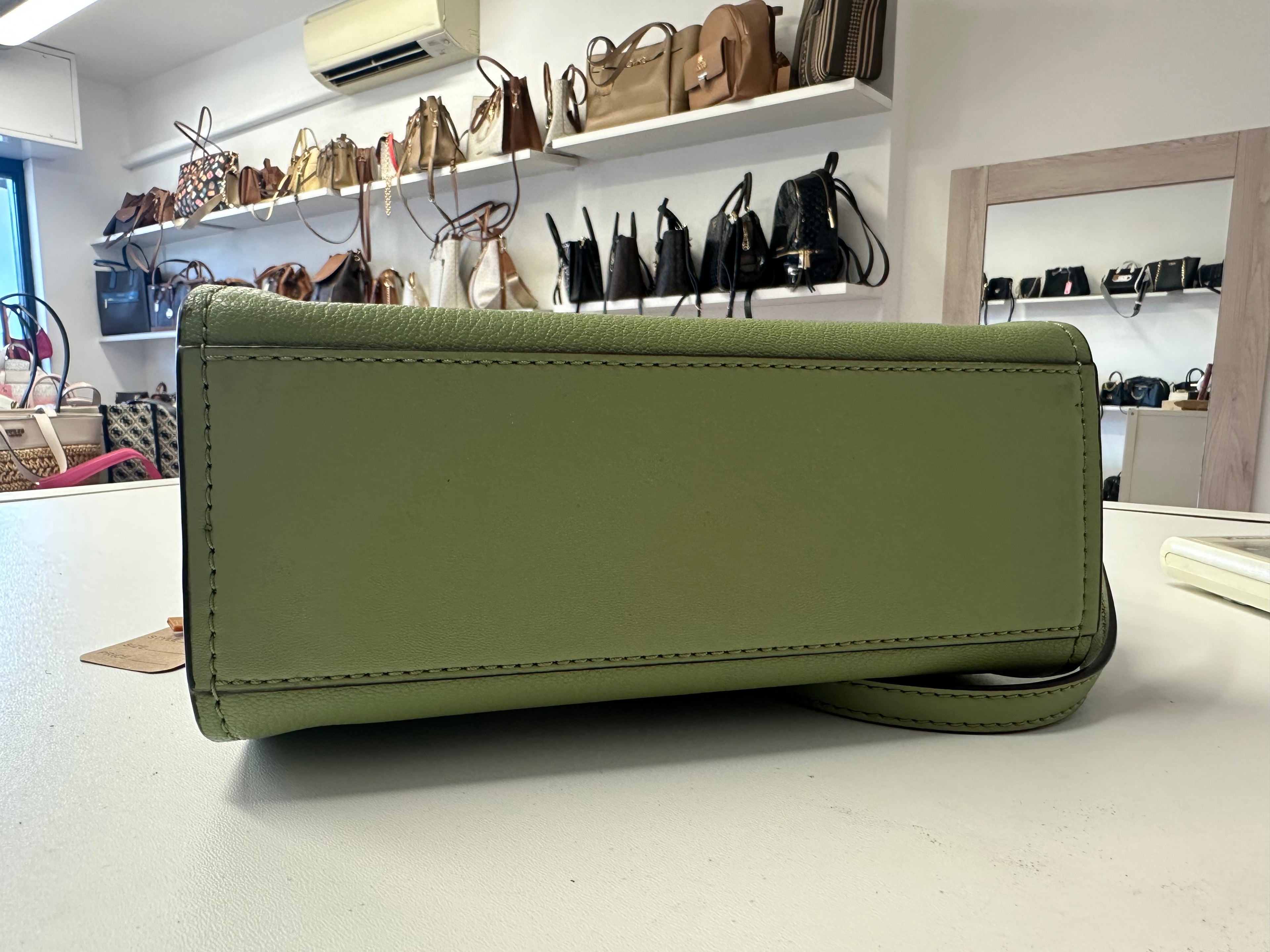 borsa a tracolla Michael Kors