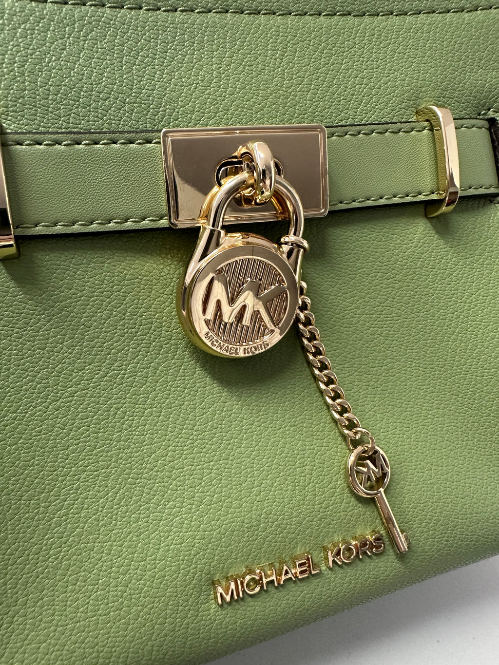 borsa a tracolla Michael Kors