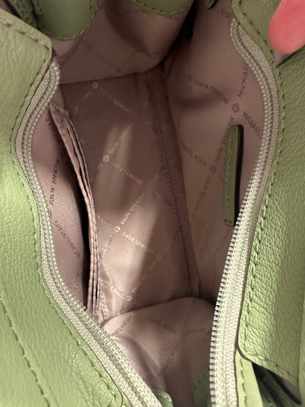 borsa a tracolla Michael Kors